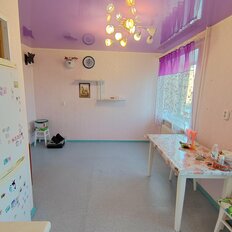 Квартира 63,9 м², 3-комнатная - изображение 4