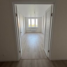 Квартира 68,7 м², 2-комнатная - изображение 4