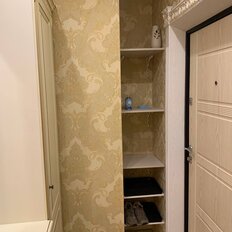 Квартира 38 м², 1-комнатная - изображение 5