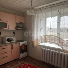 Квартира 54 м², 2-комнатная - изображение 3