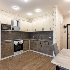 Квартира 41 м², 1-комнатная - изображение 4