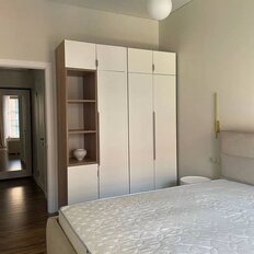 Квартира 38 м², 1-комнатная - изображение 3