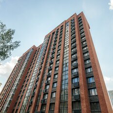 Квартира 44 м², 1-комнатная - изображение 1