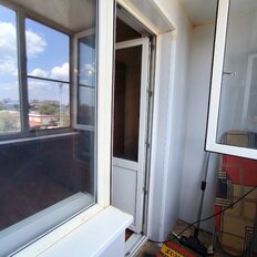 Квартира 31 м², 1-комнатная - изображение 1