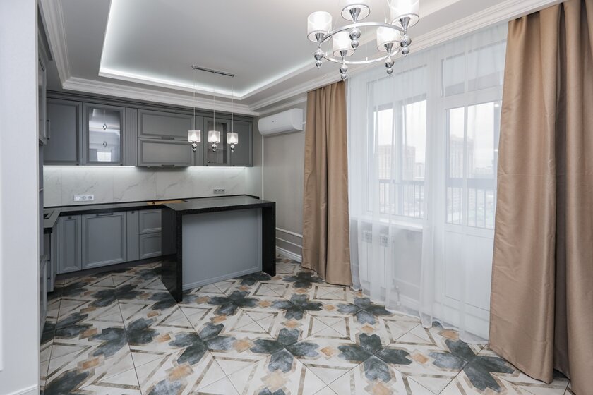 62 м², 2-комнатная квартира 13 300 000 ₽ - изображение 42