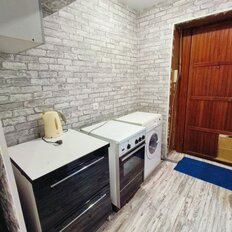 Квартира 18 м², студия - изображение 5