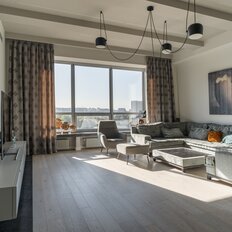 Квартира 270 м², 5-комнатные - изображение 1