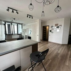 Квартира 64,5 м², 2-комнатные - изображение 5