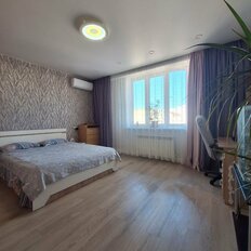 Квартира 57,9 м², 2-комнатная - изображение 3