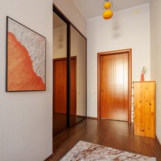 Квартира 100 м², 2-комнатная - изображение 1