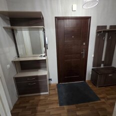 Квартира 41 м², 1-комнатная - изображение 4