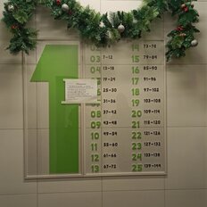 Квартира 40,4 м², 2-комнатная - изображение 4