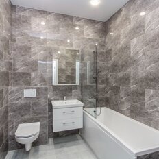 Квартира 30 м², 1-комнатная - изображение 5