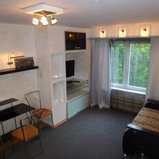 Квартира 40 м², 2-комнатная - изображение 1