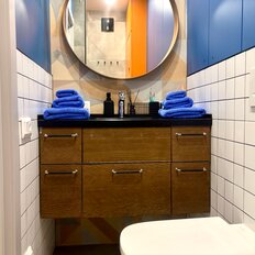 Квартира 23,3 м², студия - изображение 1