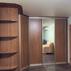 Квартира 43 м², 2-комнатная - изображение 2