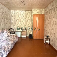 Квартира 49 м², 2-комнатная - изображение 3