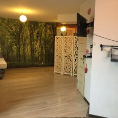 Квартира 40 м², студия - изображение 4