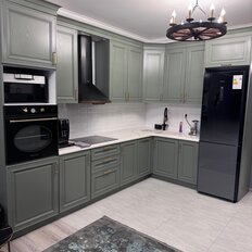 Квартира 72 м², 2-комнатная - изображение 1