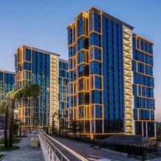 Квартира 24 м², 1-комнатная - изображение 5