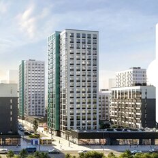 Квартира 73 м², 3-комнатная - изображение 2