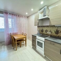 Квартира 34,2 м², 1-комнатная - изображение 4