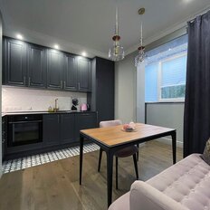 Квартира 100 м², 4-комнатная - изображение 1