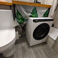 Квартира 11,6 м², студия - изображение 5