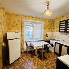 Квартира 38 м², 1-комнатная - изображение 1