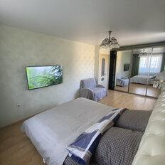 Квартира 38 м², 1-комнатная - изображение 1