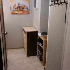 Квартира 32,2 м², 1-комнатная - изображение 1