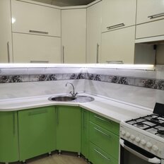 Квартира 64 м², 3-комнатная - изображение 2