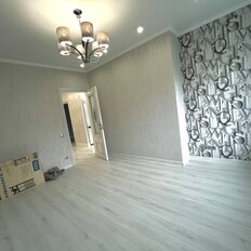Квартира 56,6 м², 2-комнатная - изображение 4
