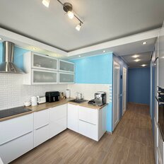 Квартира 75,3 м², 3-комнатная - изображение 3