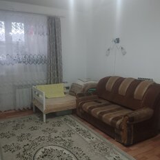 Квартира 36 м², 1-комнатная - изображение 4