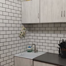 Квартира 42 м², 1-комнатная - изображение 5