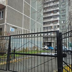 Квартира 39,7 м², 1-комнатная - изображение 2