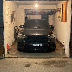 17 м², гараж - изображение 1