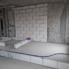 Квартира 50 м², 2-комнатная - изображение 2