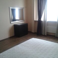 Квартира 90 м², 2-комнатная - изображение 3