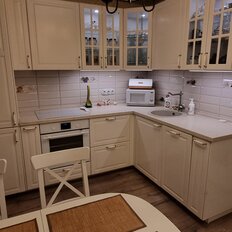 Квартира 61,5 м², 2-комнатная - изображение 1