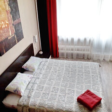 Квартира 37 м², 1-комнатная - изображение 2