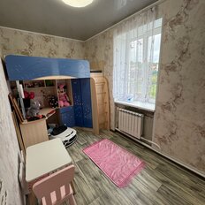 Квартира 53,6 м², 3-комнатная - изображение 2