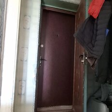 Квартира 29,7 м², 1-комнатная - изображение 5