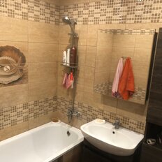 Квартира 40,8 м², 1-комнатная - изображение 5