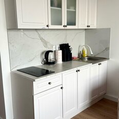 Квартира 22 м², студия - изображение 3