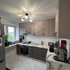 Квартира 63 м², 3-комнатная - изображение 1