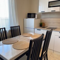 Квартира 35 м², 1-комнатная - изображение 5
