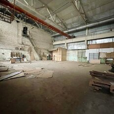 324 м², производственное помещение - изображение 4