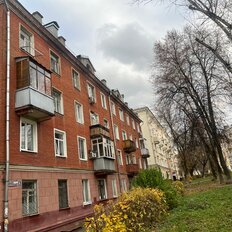 Квартира 33 м², 1-комнатная - изображение 5